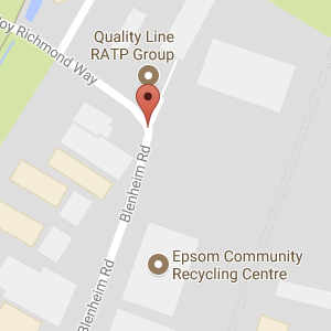 Epsom & Ewell Boxing Club